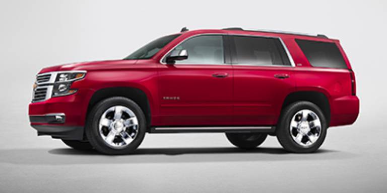 2017 Chevrolet Tahoe 2WD 4DR LT