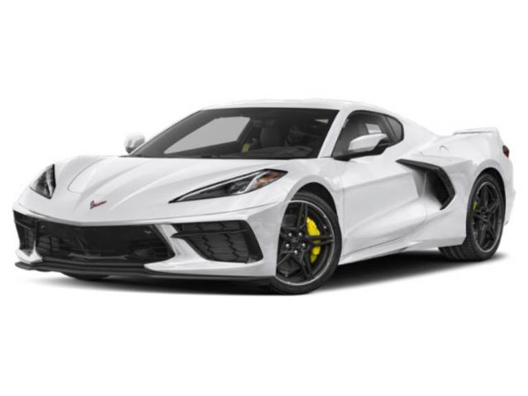 2021 Chevrolet Corvette Stingray