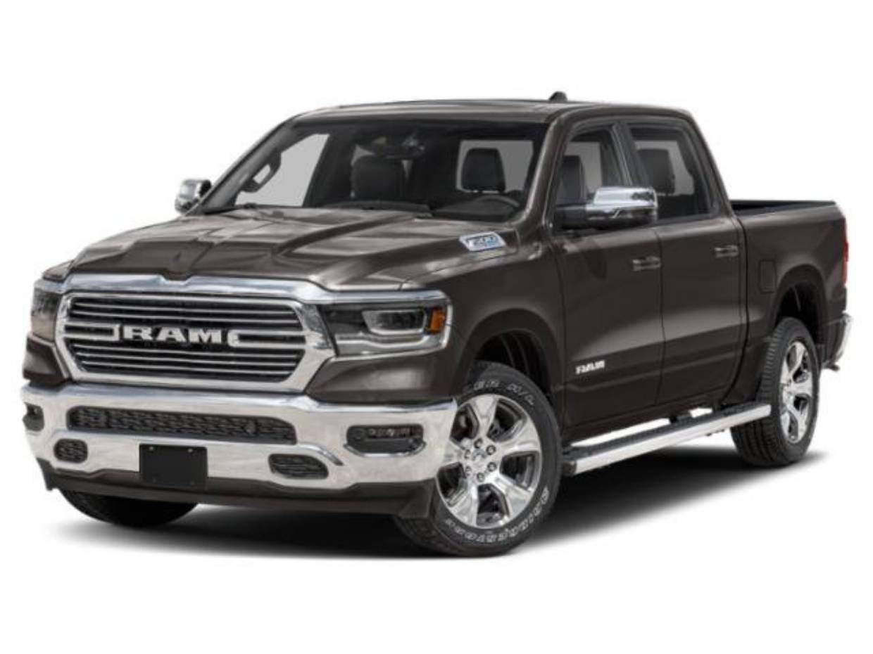 2023 RAM 1500 Pickup Laramie