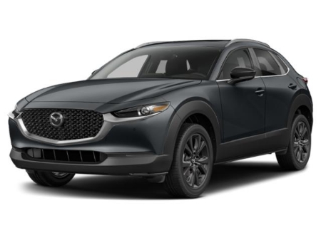 2024 Mazda CX-30 2.5 S Preferred Package