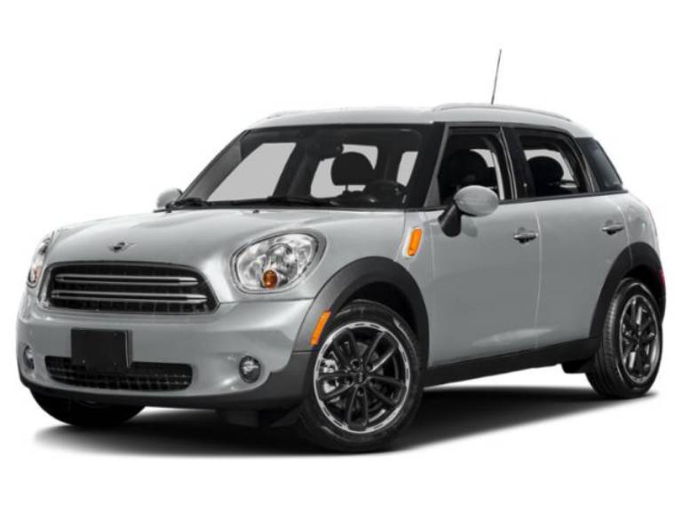 2015 Mini Cooper Countryman S