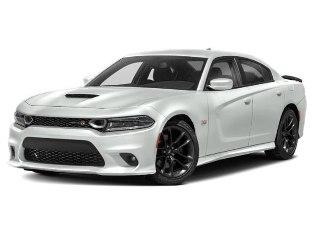Used 2022 Dodge Charger R T Scat Pack