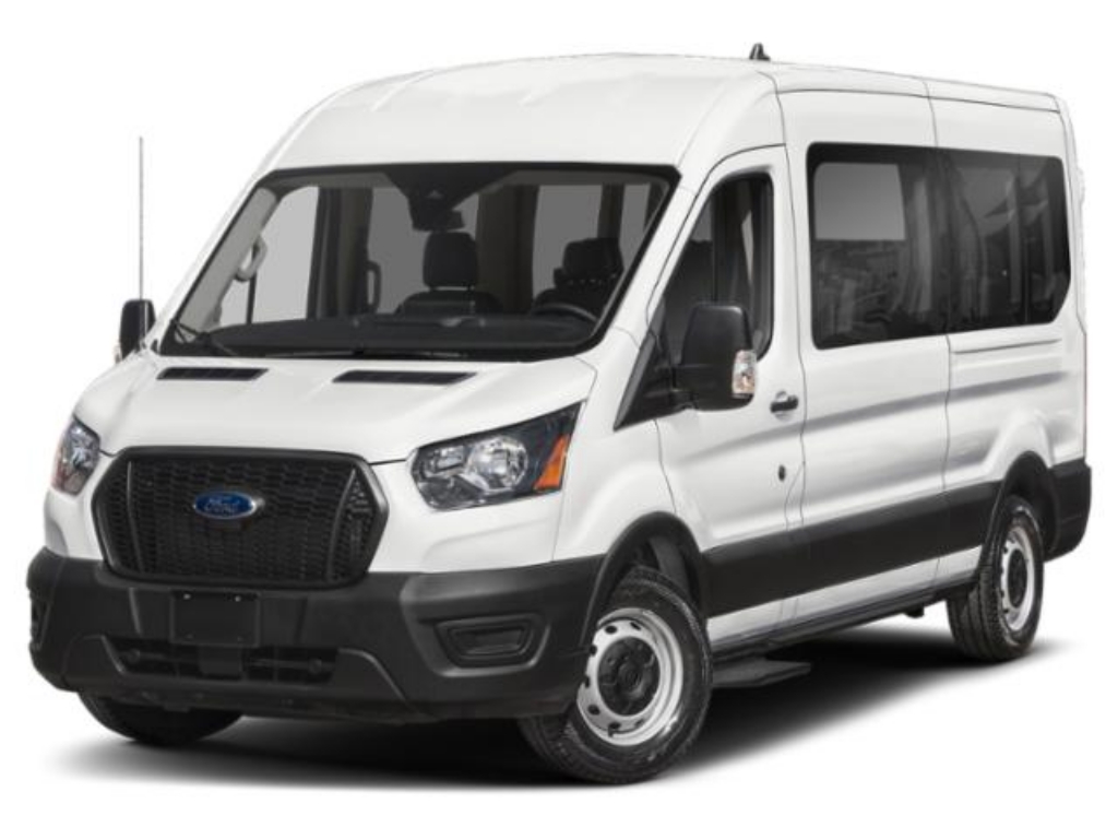 2023 Ford Transit-350 Passenger Van XLT