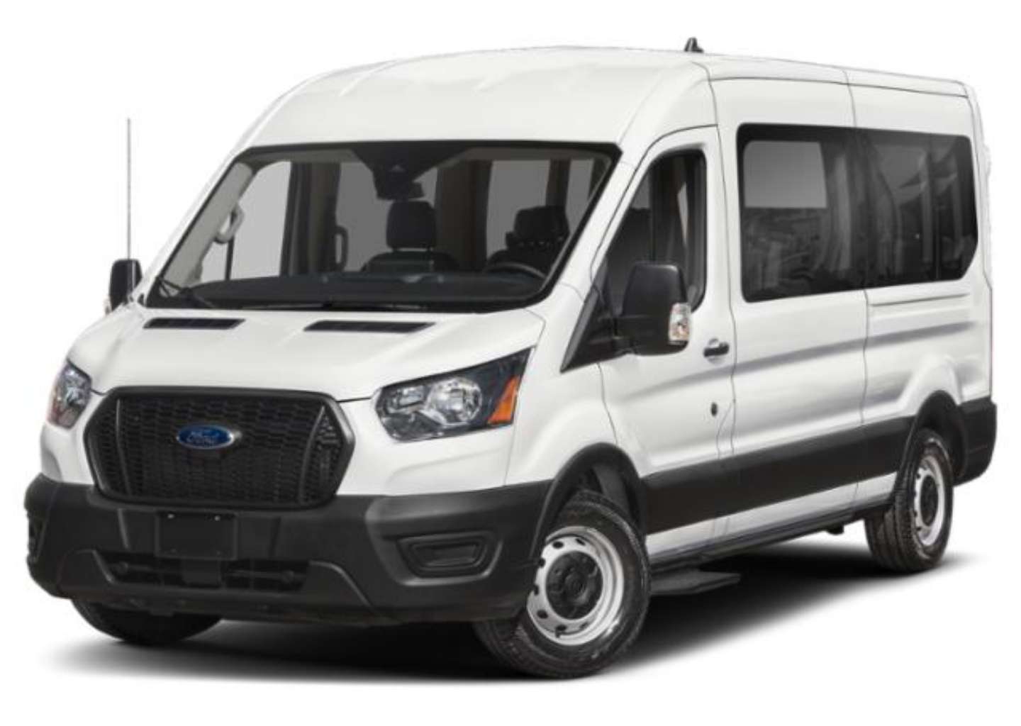 2023 Ford Transit Passenger Van