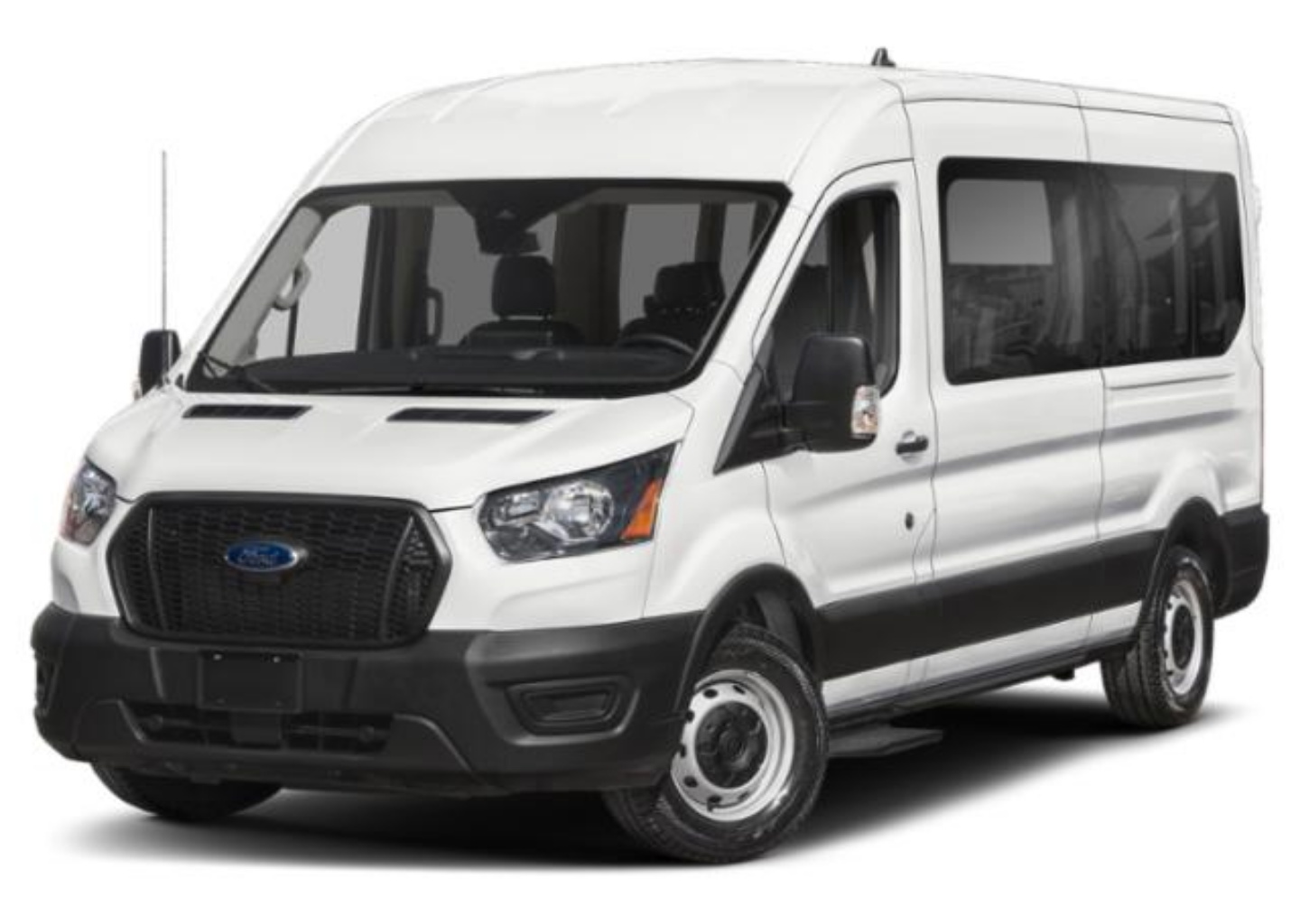 2023 Ford Transit Passenger Van