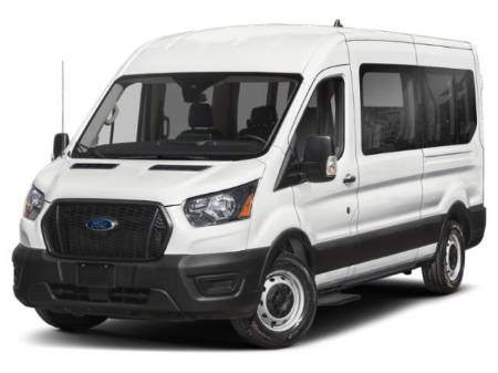 2023 Ford Transit 12 Passenger Van XLT T-350 148