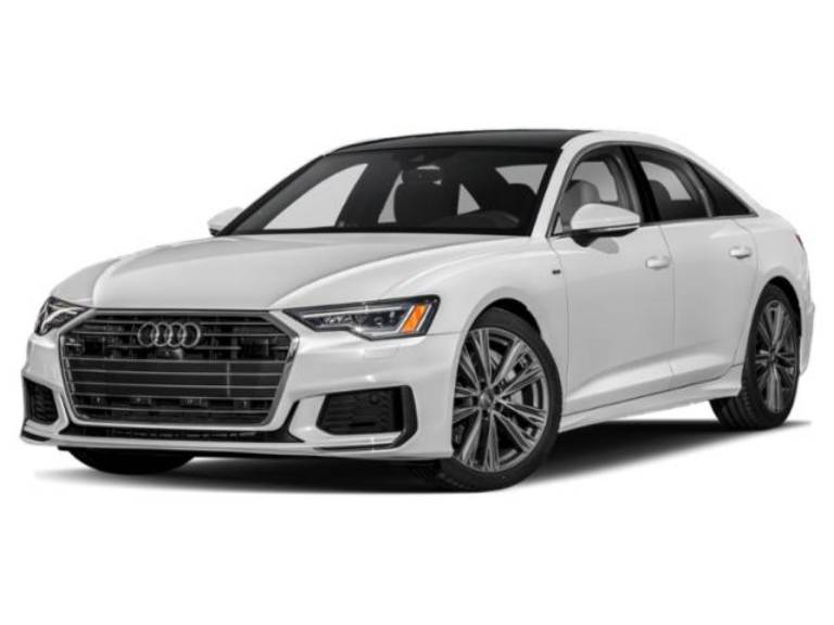 2021 Audi A6 2.0T Premium