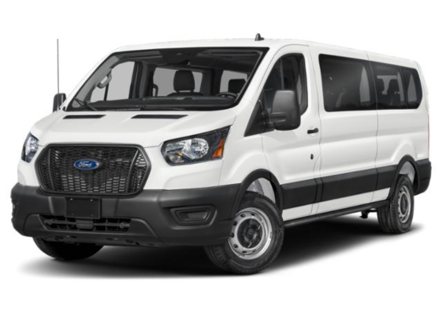 2023 Ford Transit 350 XLT Low Roof Sliding Pass. 148's photo