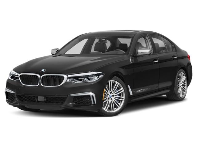 2019 BMW M550i Xdrive M550i xDrive