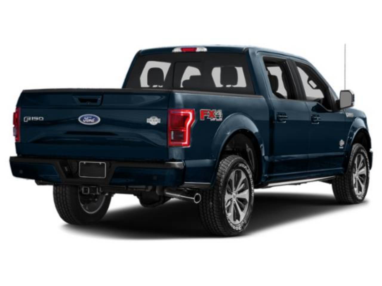 Used 2015 Ford F-150 King Ranch with VIN 1FTEW1EG8FFC53704 for sale in North Branch, Minnesota