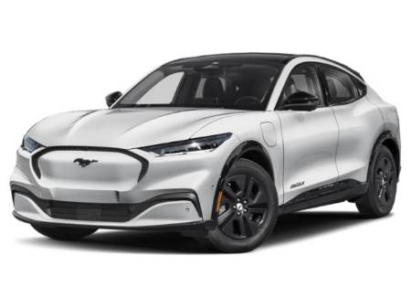 2023 Ford Mustang Mach-E California Route 1