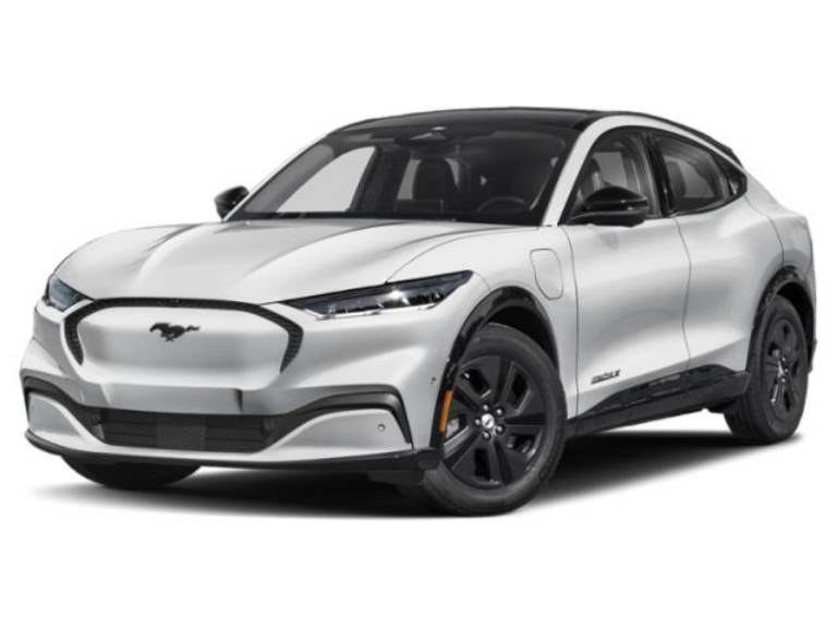 2023 Ford Mustang Mach-E California Route 1