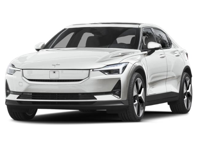 Used 2024 Polestar 2 Long Range Single Motor Plus
