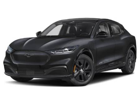 2022 Ford Mustang Mach-E Select