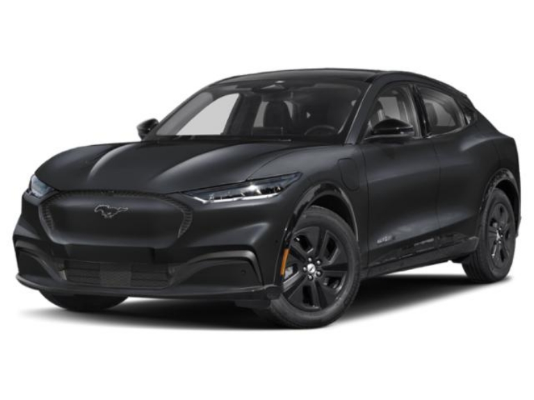 2022 Ford Mustang Mach-E Select