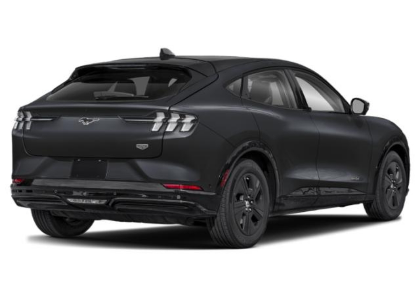 Used 2022 Ford Mustang Mach-E Select RWD with VIN 3FMTK1RM0NMA57866 for sale in Lewisville, TX