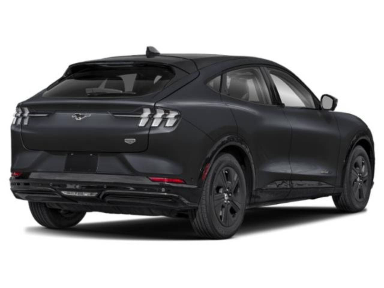 Used 2023 Ford Mustang Mach-E Select AWD with VIN 3FMTK1SS3PMA15087 for sale in Wapakoneta, OH