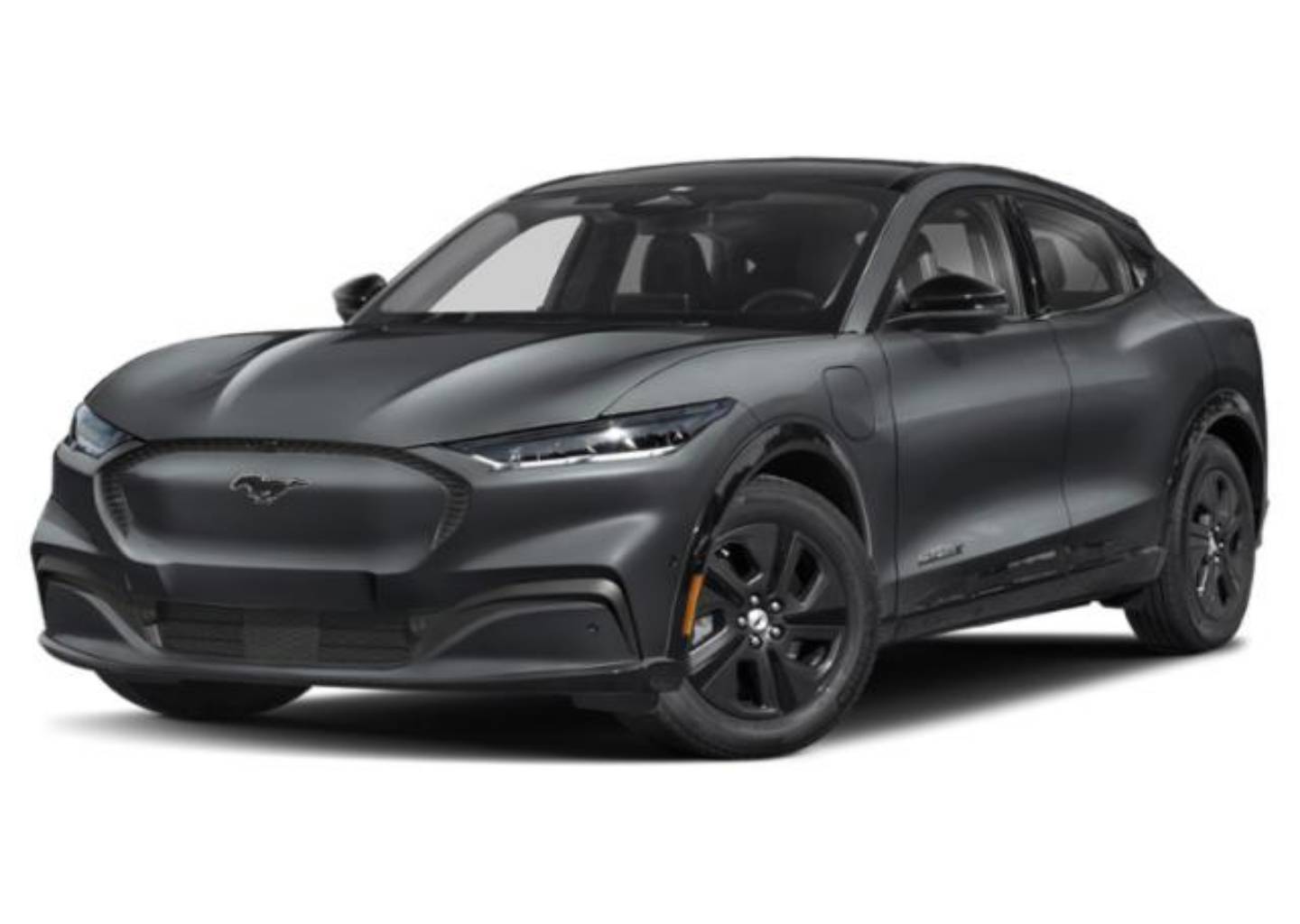2023 Ford Mustang Mach-E