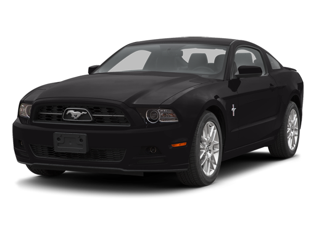 2013 Ford Mustang GT Premium