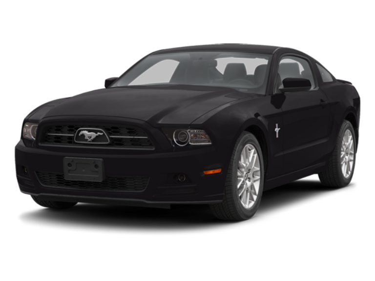 2013 Ford Mustang GT Premium