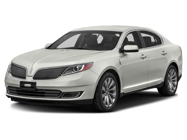 2015 Lincoln Lincoln MKS Base