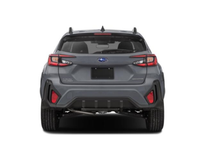 2025 Subaru Crosstrek Premium - Photo 10