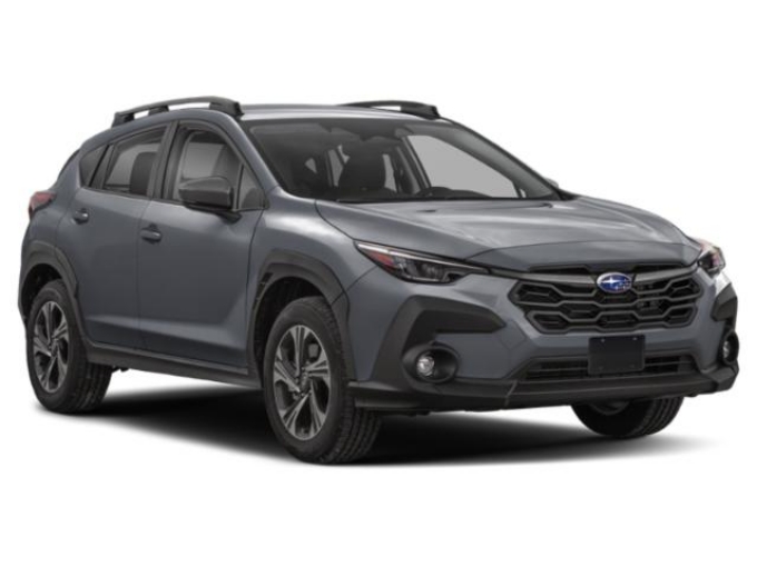 2025 Subaru Crosstrek Premium - Photo 11
