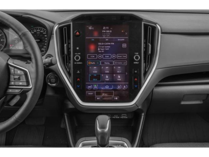 2025 Subaru Crosstrek Premium - Photo 15