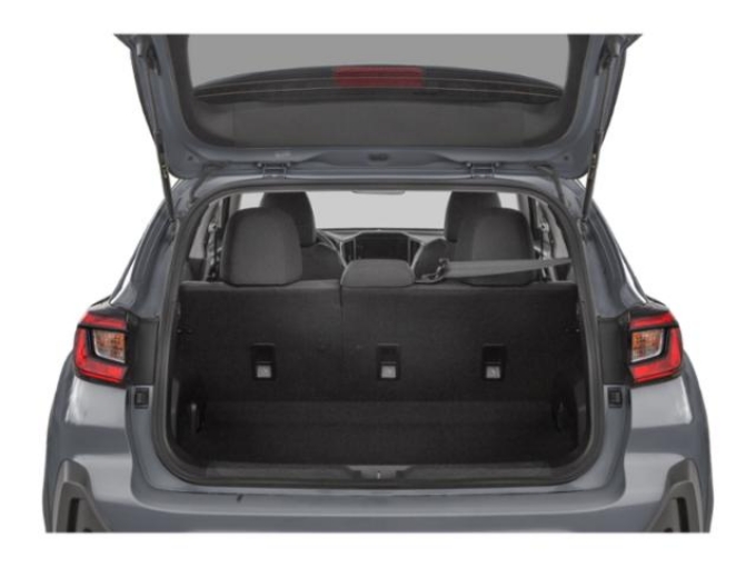 2025 Subaru Crosstrek Premium - Photo 16