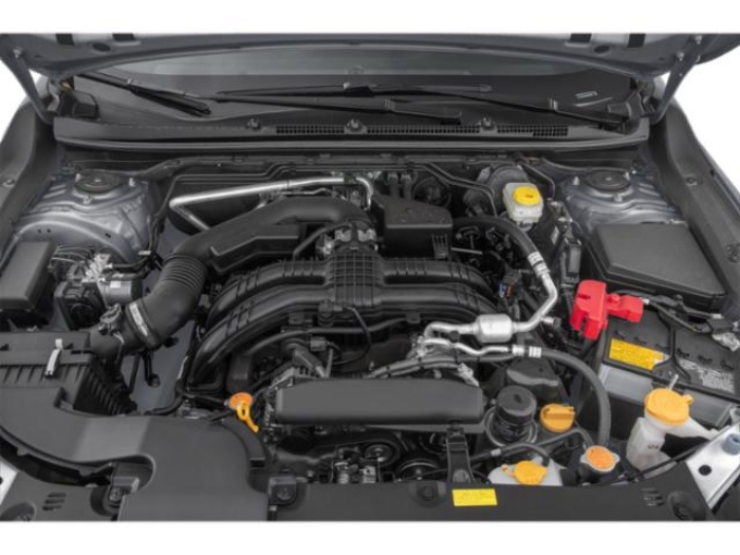 2025 Subaru Crosstrek Premium - Photo 17