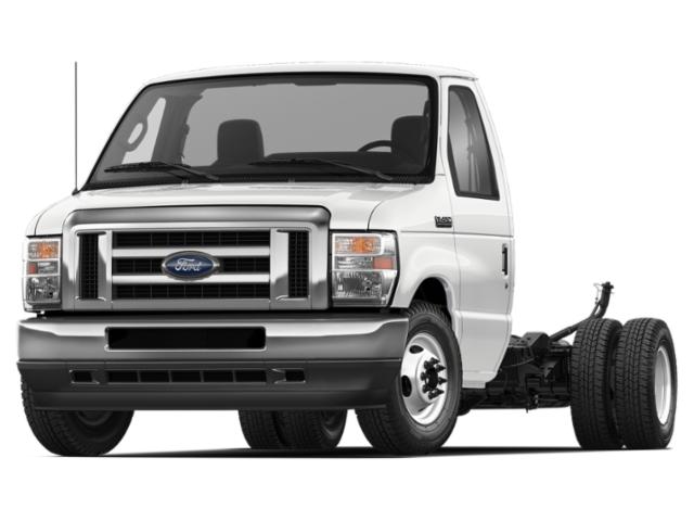 2026 Ford E-Series DRW E-450 Super Duty 176 in WB's photo
