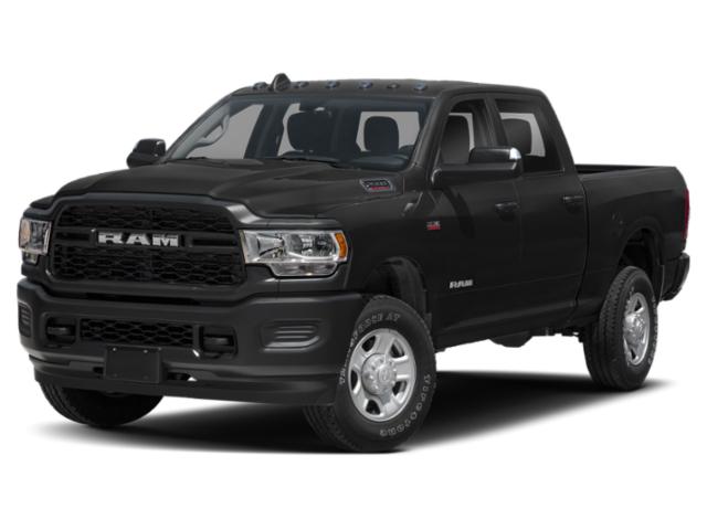 2021 RAM 2500 Pickup