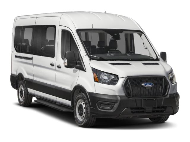 2025 Ford Transit Passenger Van XL - Photo 6