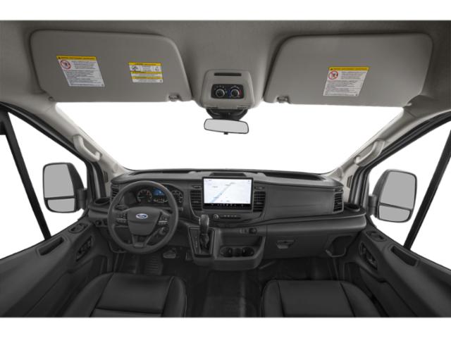 2025 Ford Transit Passenger Van XL - Photo 8
