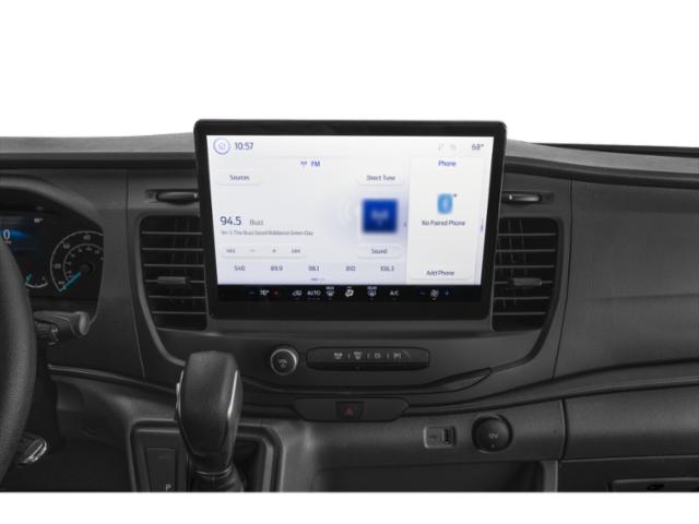 2025 Ford Transit Passenger Van XL - Photo 10