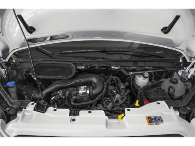 2025 Ford Transit Passenger Van XL - Photo 12