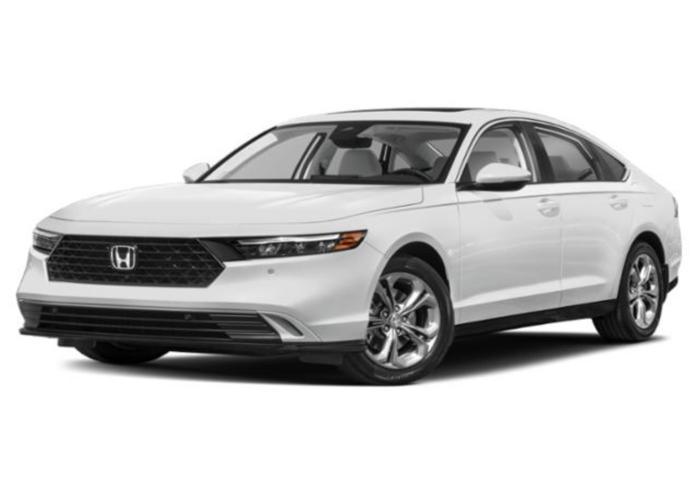 2024 Honda Accord Hybrid EX-L - Photo 32