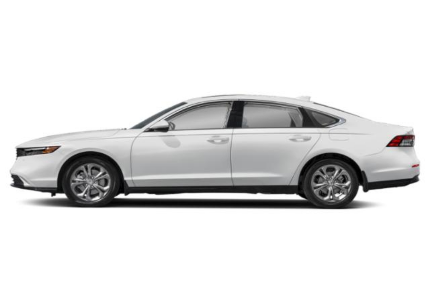2024 Honda Accord Hybrid EX-L - Photo 34