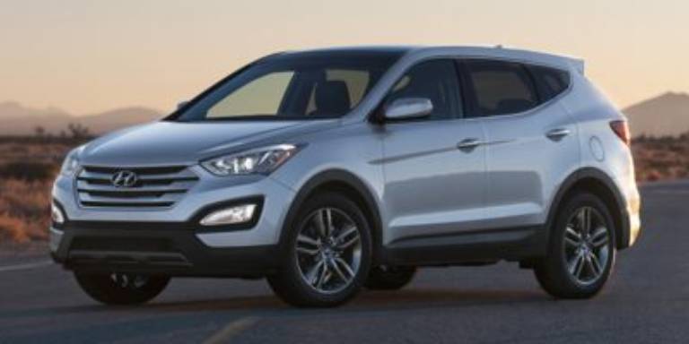 2015 Hyundai Santa Fe Sport FWD 4DR 2.4