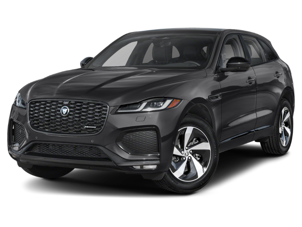 2025 Jaguar F-Pace R-Dynamic S P400 AWD Automatic
