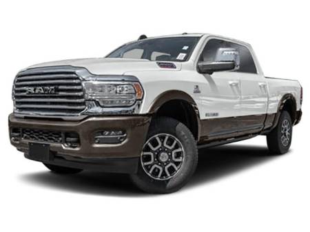 2023 RAM 3500 Limited Longhorn