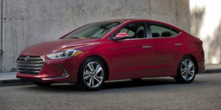 2018 Hyundai Elantra 2.0L Auto (Alabama)