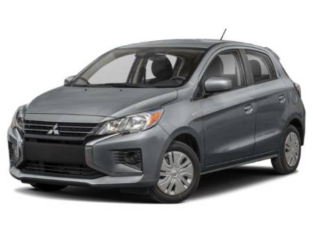 2024 Mitsubishi Mirage