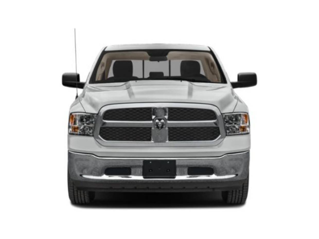 2024 RAM Ram 1500 Classic SLT - Photo 28