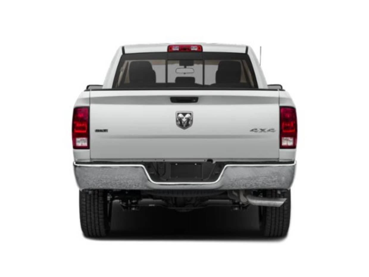 2024 RAM Ram 1500 Classic SLT - Photo 29