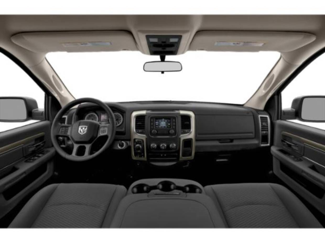 2024 RAM Ram 1500 Classic SLT - Photo 32