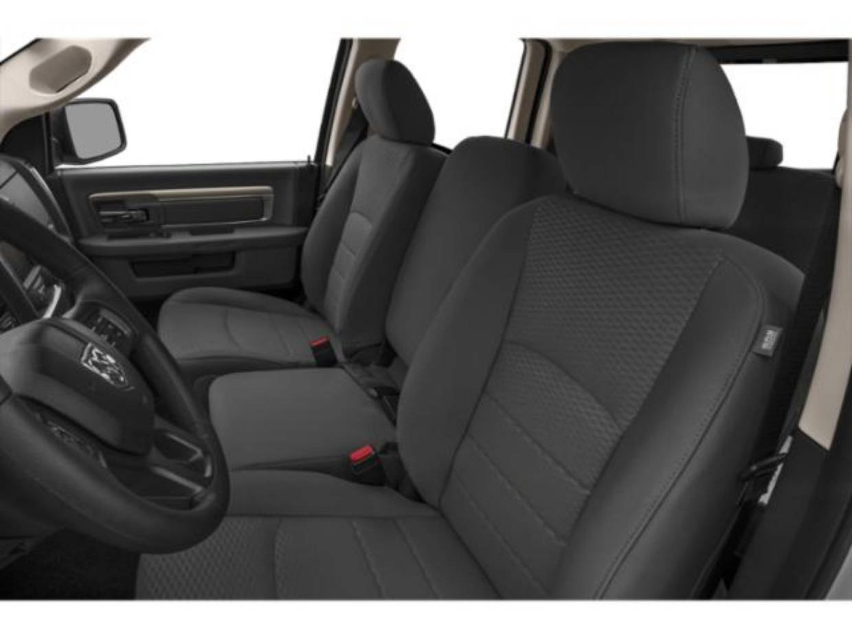 2024 RAM Ram 1500 Classic SLT - Photo 33