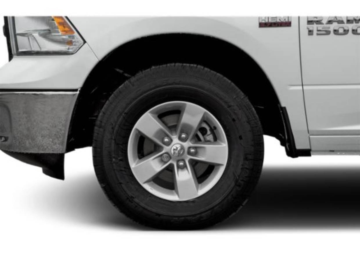 2024 RAM Ram 1500 Classic SLT - Photo 35