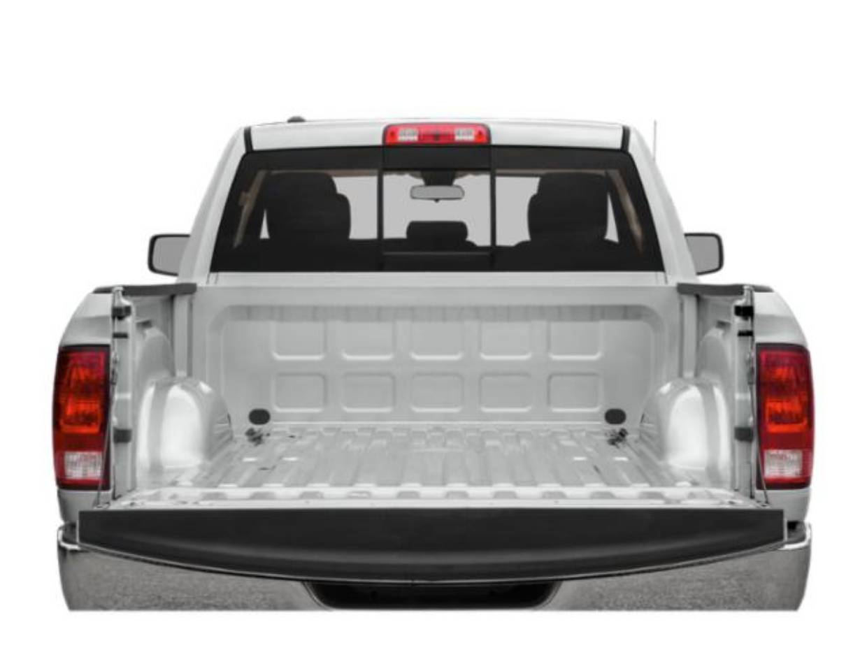 2024 RAM Ram 1500 Classic SLT - Photo 36