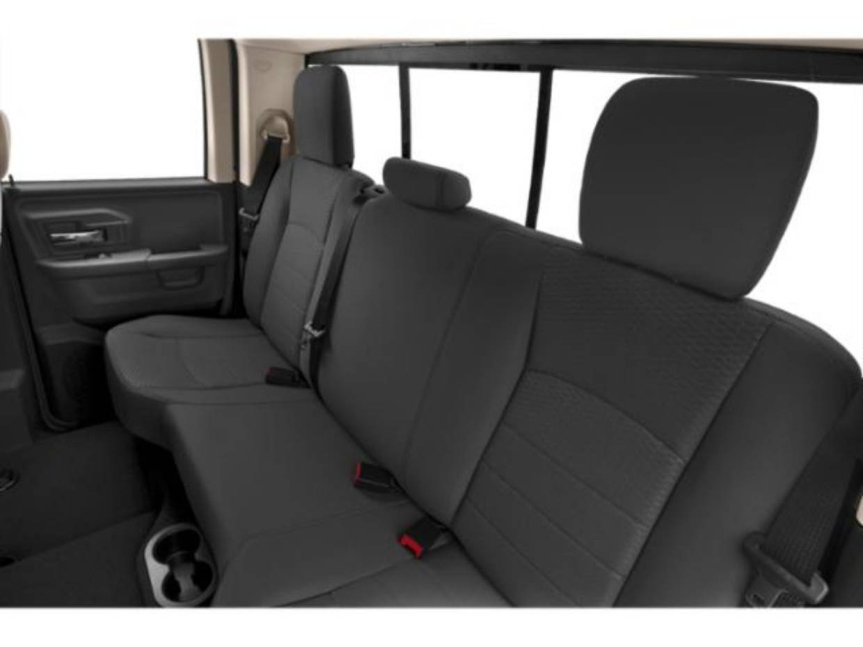 2024 RAM Ram 1500 Classic SLT - Photo 38